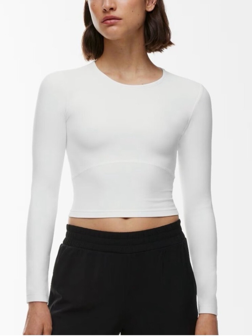 Tnabutter Bound Longsleeve